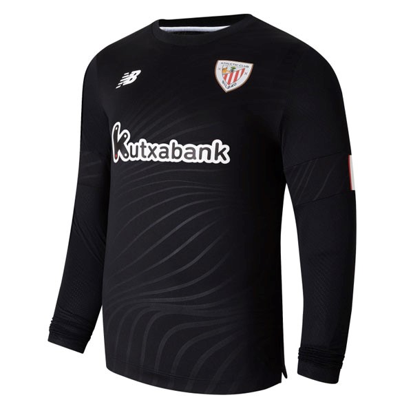 Tailandia Camiseta Athletic Bilbao 1ª Portero 2022/23